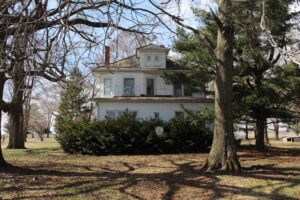 John J. Ridder Real Estate (Home on 1.92 acres)