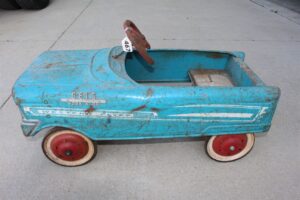 Midwest Vintage Toy Auction – ONLINE ONLY
