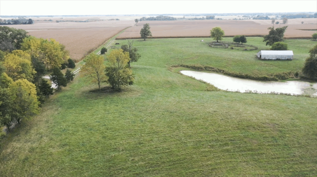 Cass Co. Land Auction