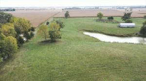 Cass Co. Land Auction