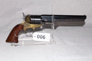 Gun Consignment Auction – ONLINE ONLY