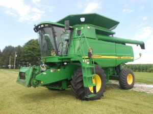 Howard Thornley Retirement Auction ONLINE ONLY
